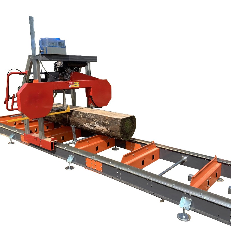 Woodworking Machine - Segheria Portatile Elettrica da 36 Pollici