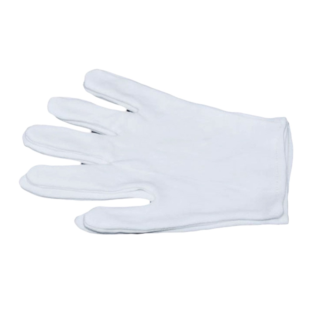 Woodworking Gloves - 24 guanti da lavoro in cotone