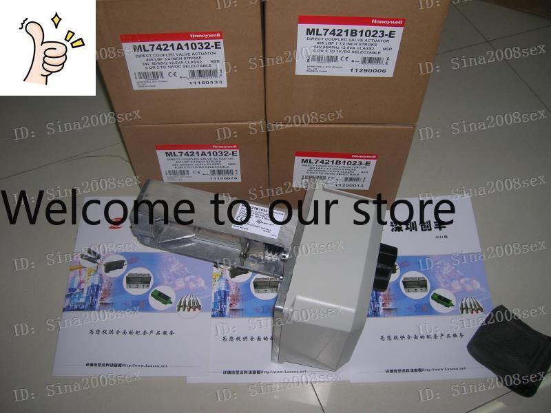 Woodworking Usa - Ottobre Honeywell USA Honeywell ML7421B1023-E, ML21B1023C