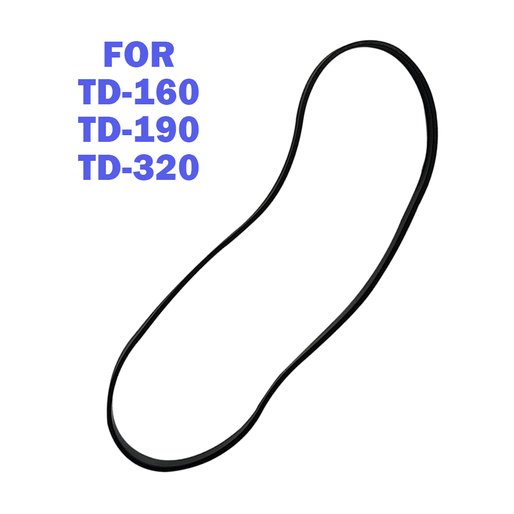 Turning Gouge Set - Per THORENS TD-160 TD-190 TD-320 Sostituzione