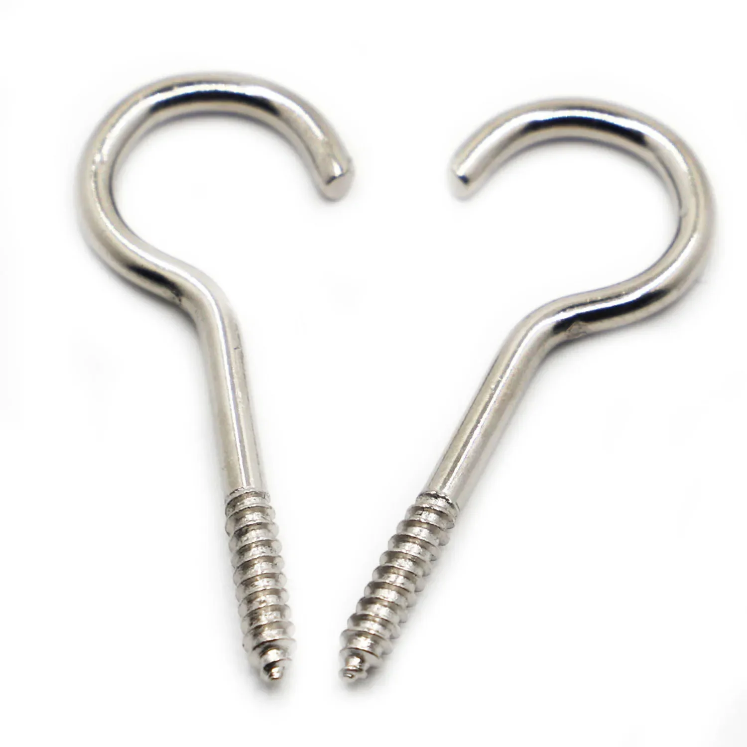 Woodworking Questions - Anello con gancio leggero Ganci con