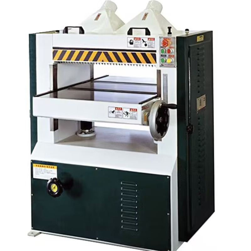 Woodworking Machine - Pialla a spirale industriale automatica da
