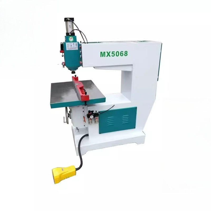 Woodworking Machine - Gru Pneumatica per Falegnameria MX5068, Grande