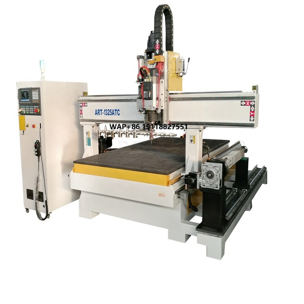 Woodworking Machine - Miglior Prezzo Router CNC 3D a