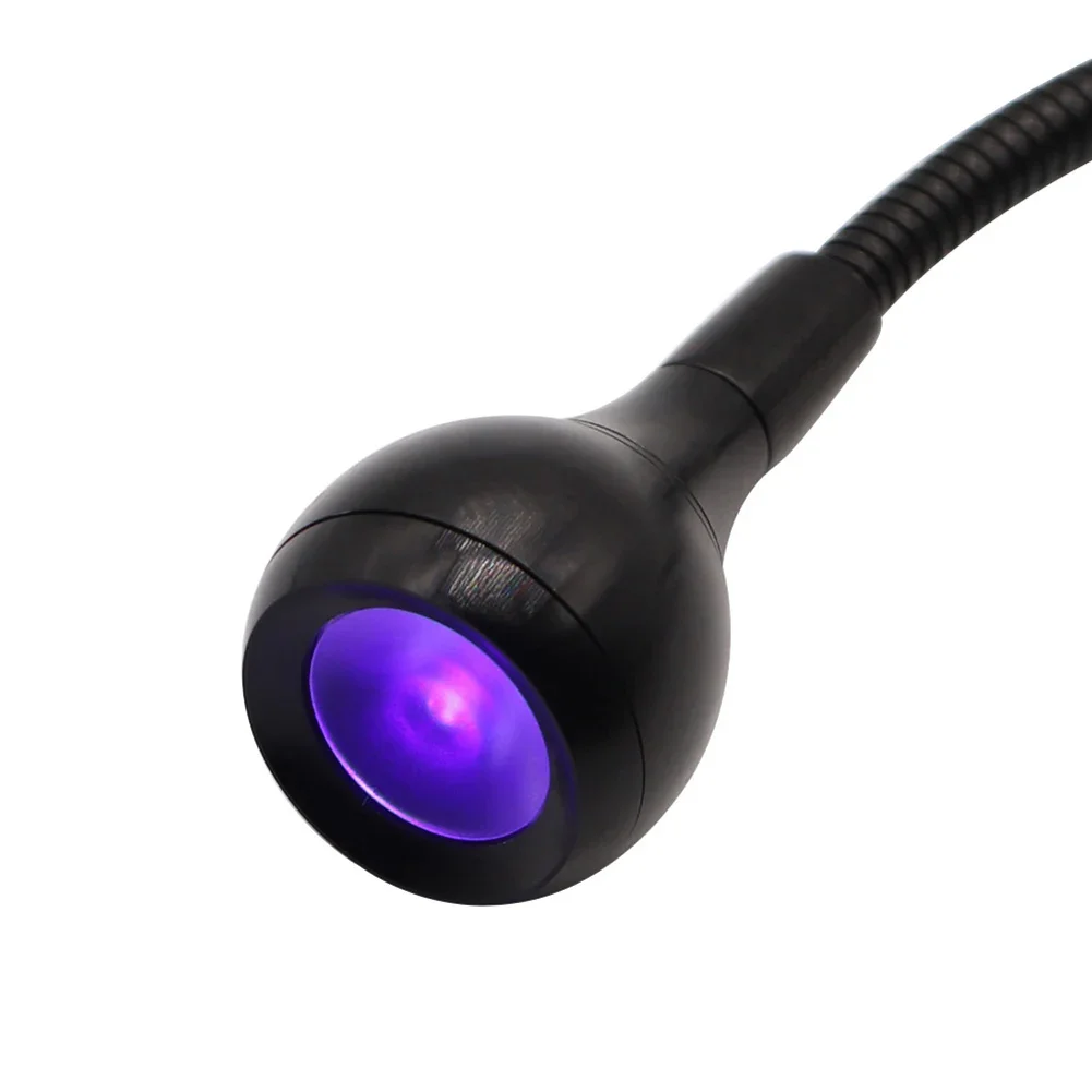 Woodworking Uv Light - Lampada LED UV USB Portatile per
