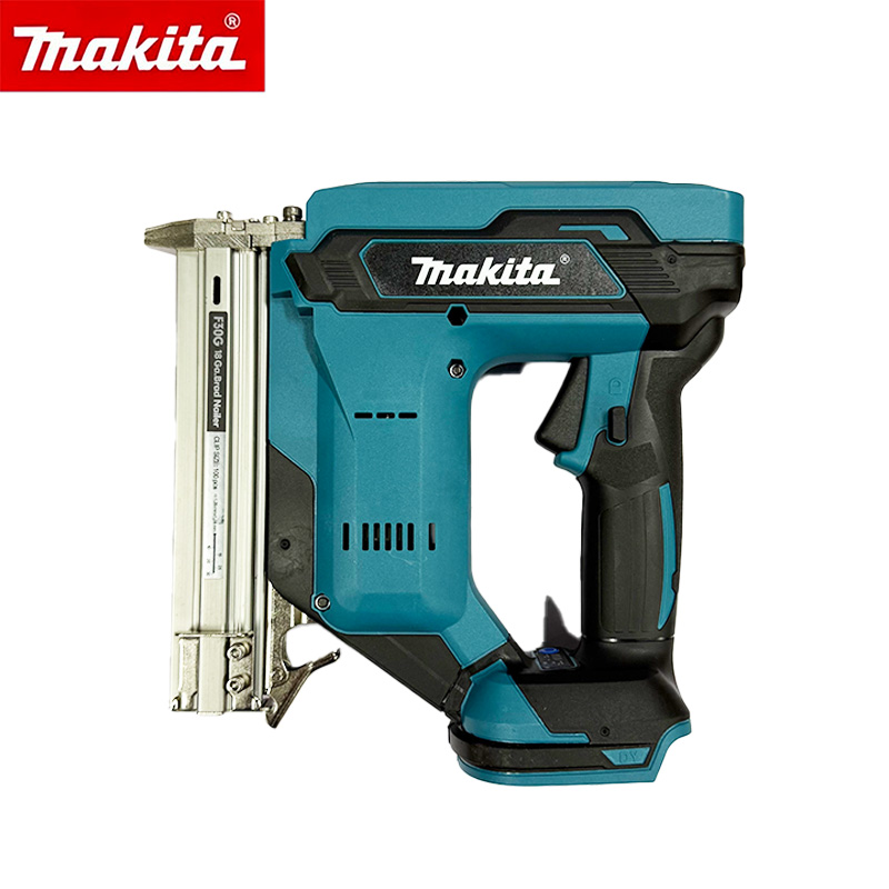 Woodworking Nail Gun - Pistola Sparachiodi a Batteria Makita 18V