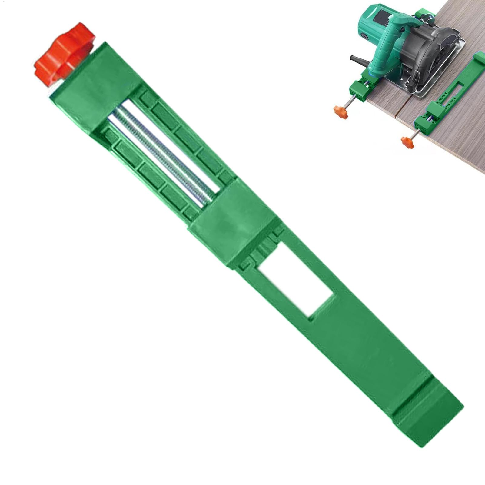 Woodworking Machine - Guida di Taglio per Sega Circolare,