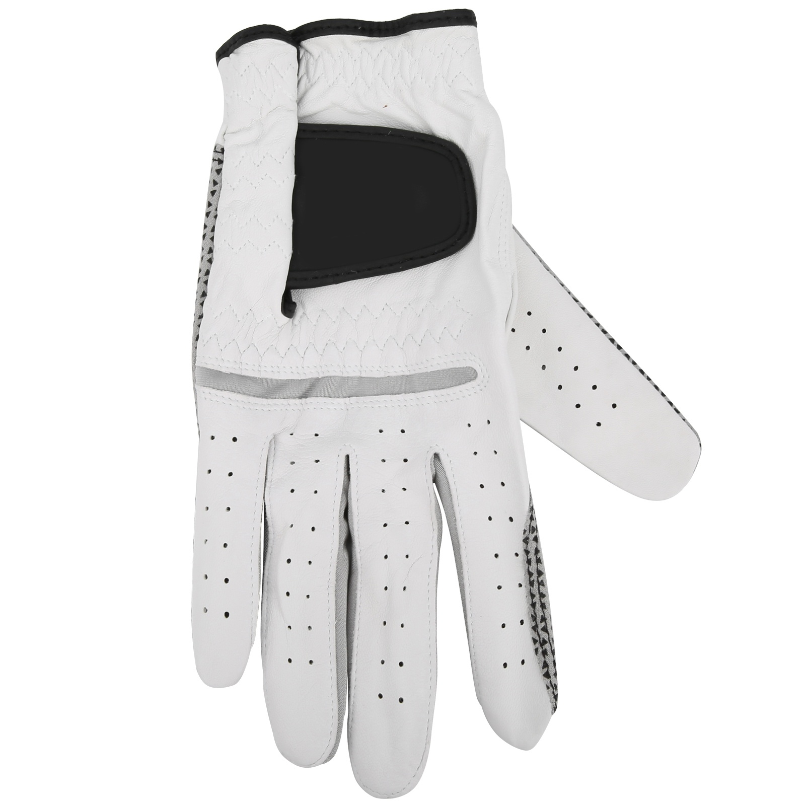 Woodworking Gloves - Guanto da golf da uomo, 1