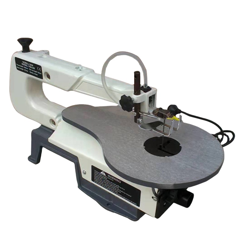 Woodworking Machine - Taglio del legno Desktop industriale Macchina