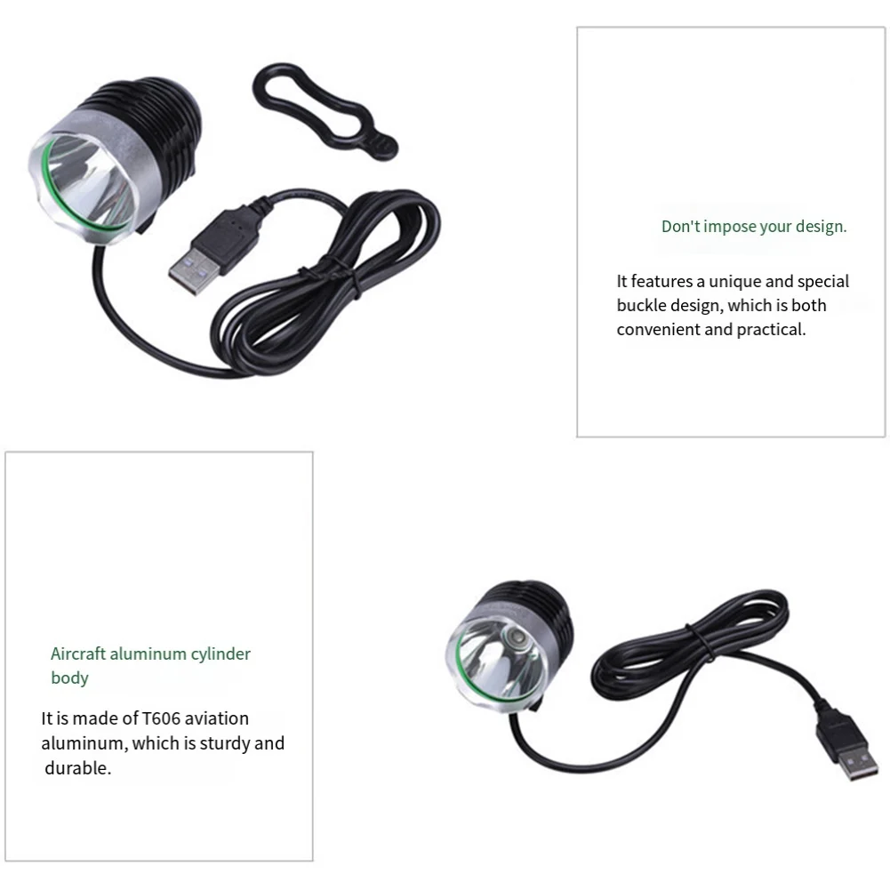 Lampada LED UV USB per Riparaz - Woodworking Uv Light recensione e prezzo