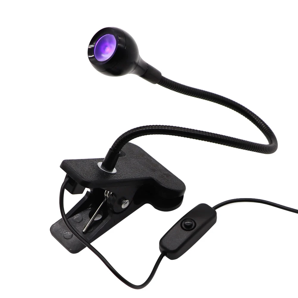 Lampada LED UV USB per Riparaz - Woodworking Uv Light recensione e prezzo