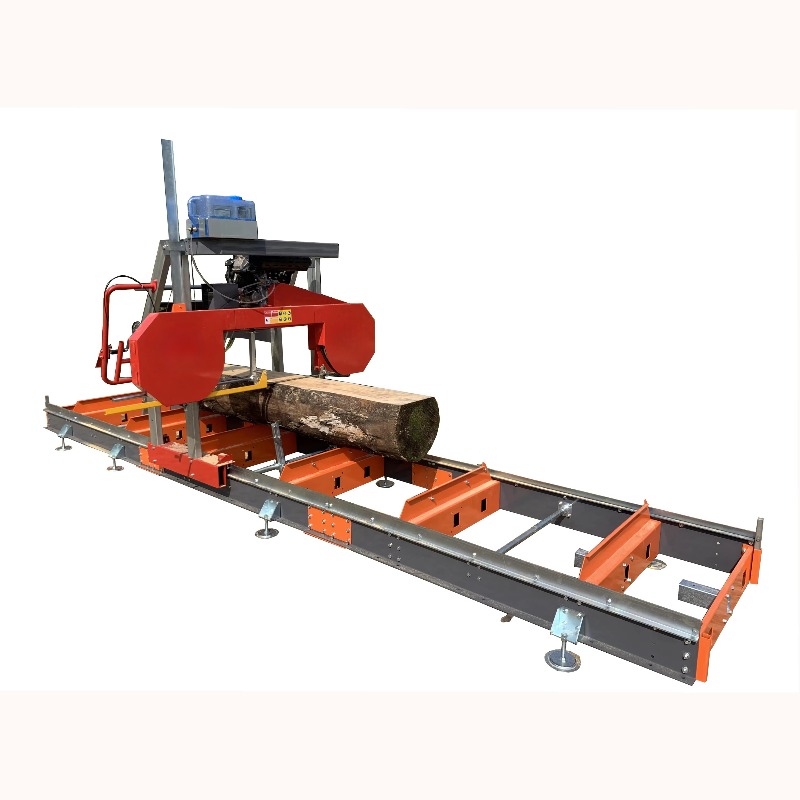 Segheria Portatile Elettrica d - Woodworking Machine recensione e prezzo
