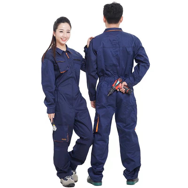 Tuta da Lavoro 2027 per Uomo e - Woodworking Overalls recensione e prezzo