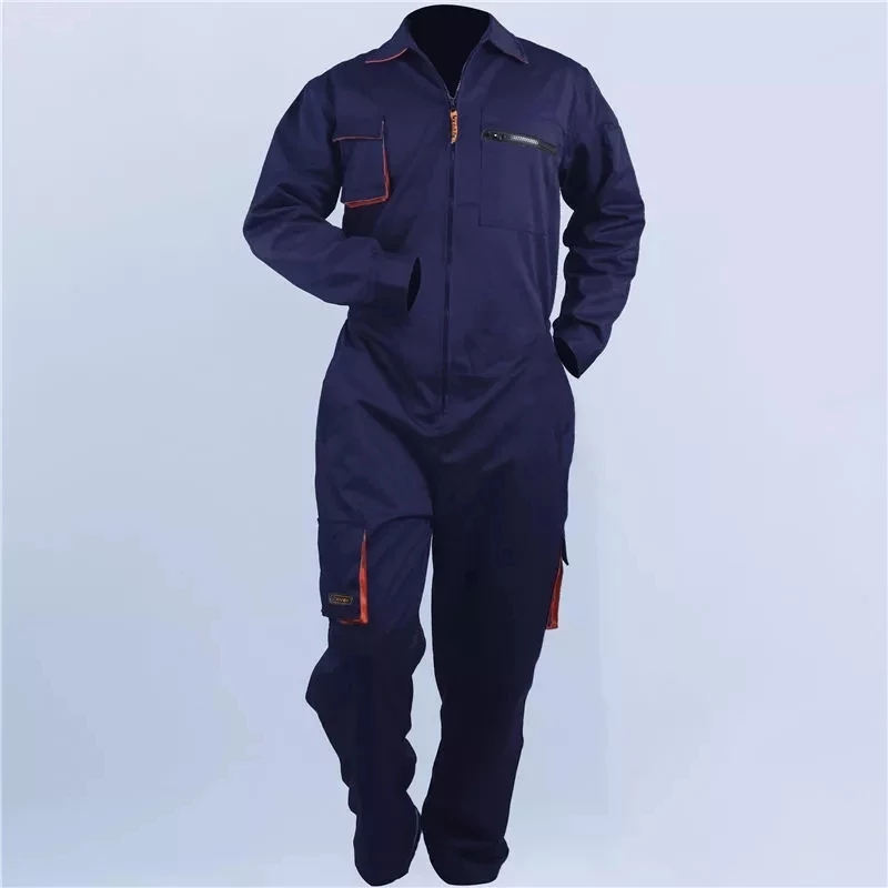 Tuta da Lavoro 2027 per Uomo e - Woodworking Overalls recensione e prezzo