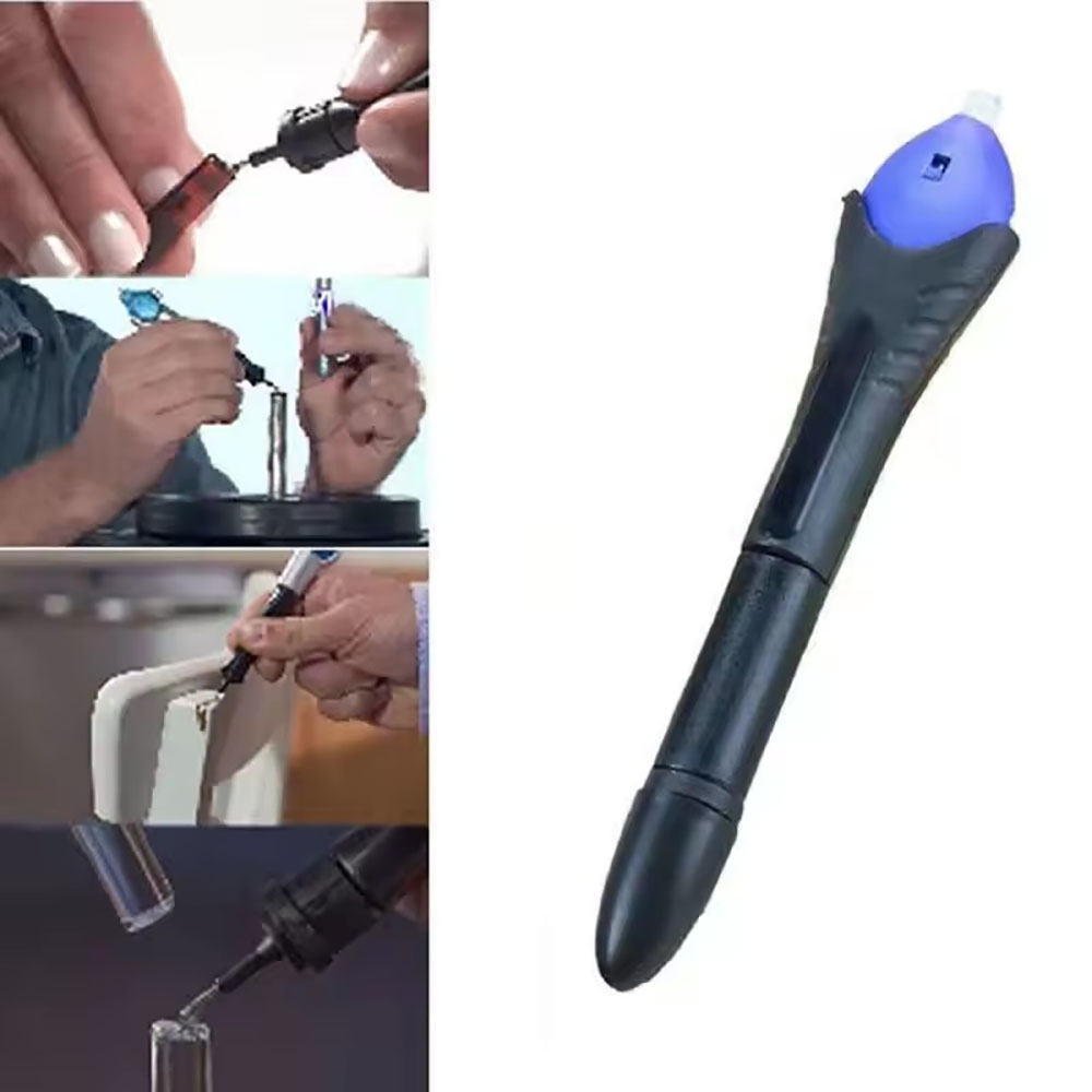 Penna Adesiva Multifunzione, S - Woodworking Uv Light recensione e prezzo