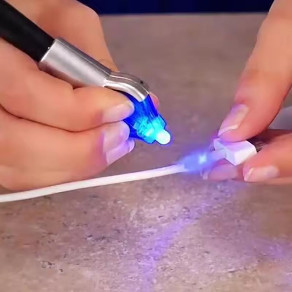 Penna Adesiva Multifunzione, S - Woodworking Uv Light recensione e prezzo