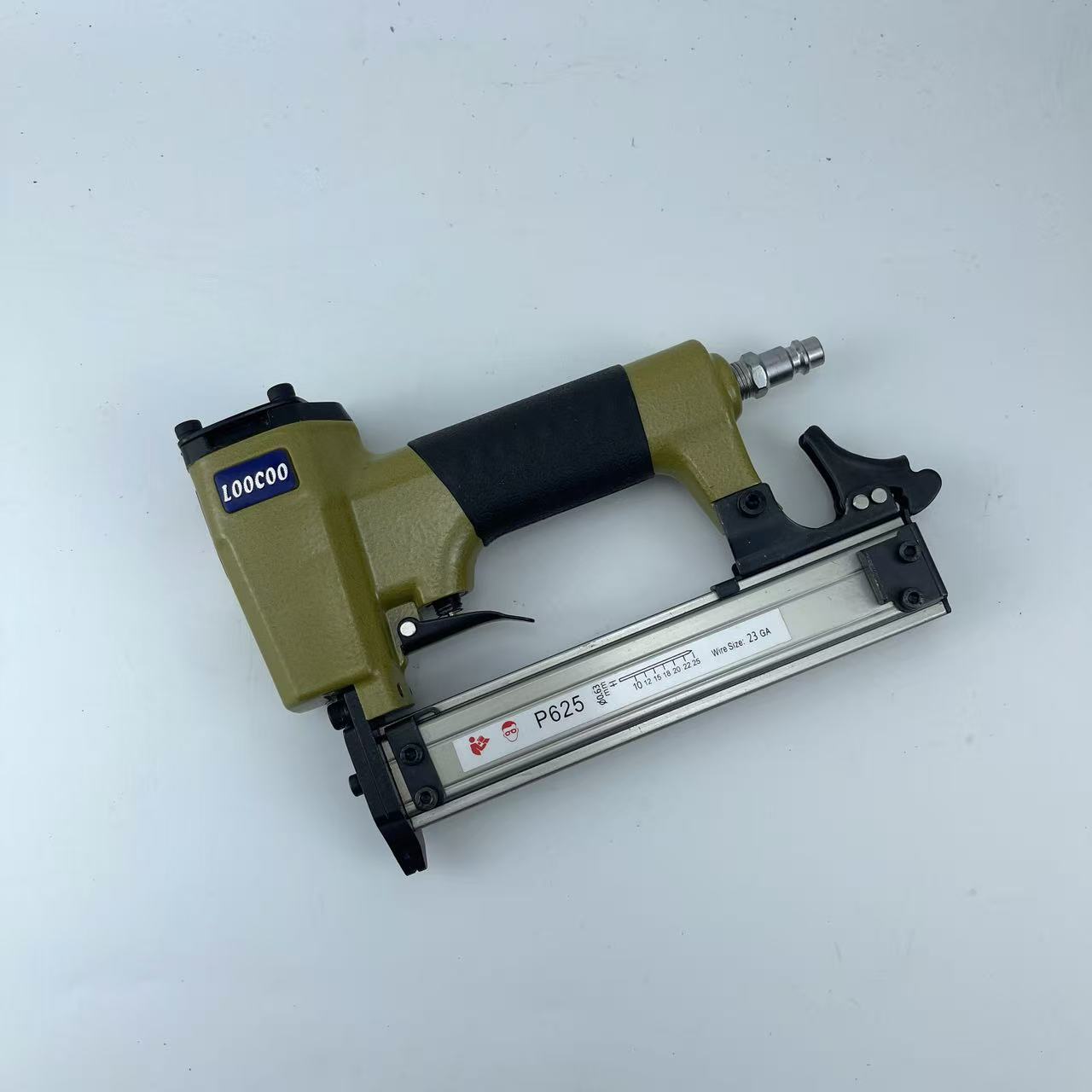 P625 Chiodatrice Pneumatica a  - Woodworking Nail Gun recensione e prezzo