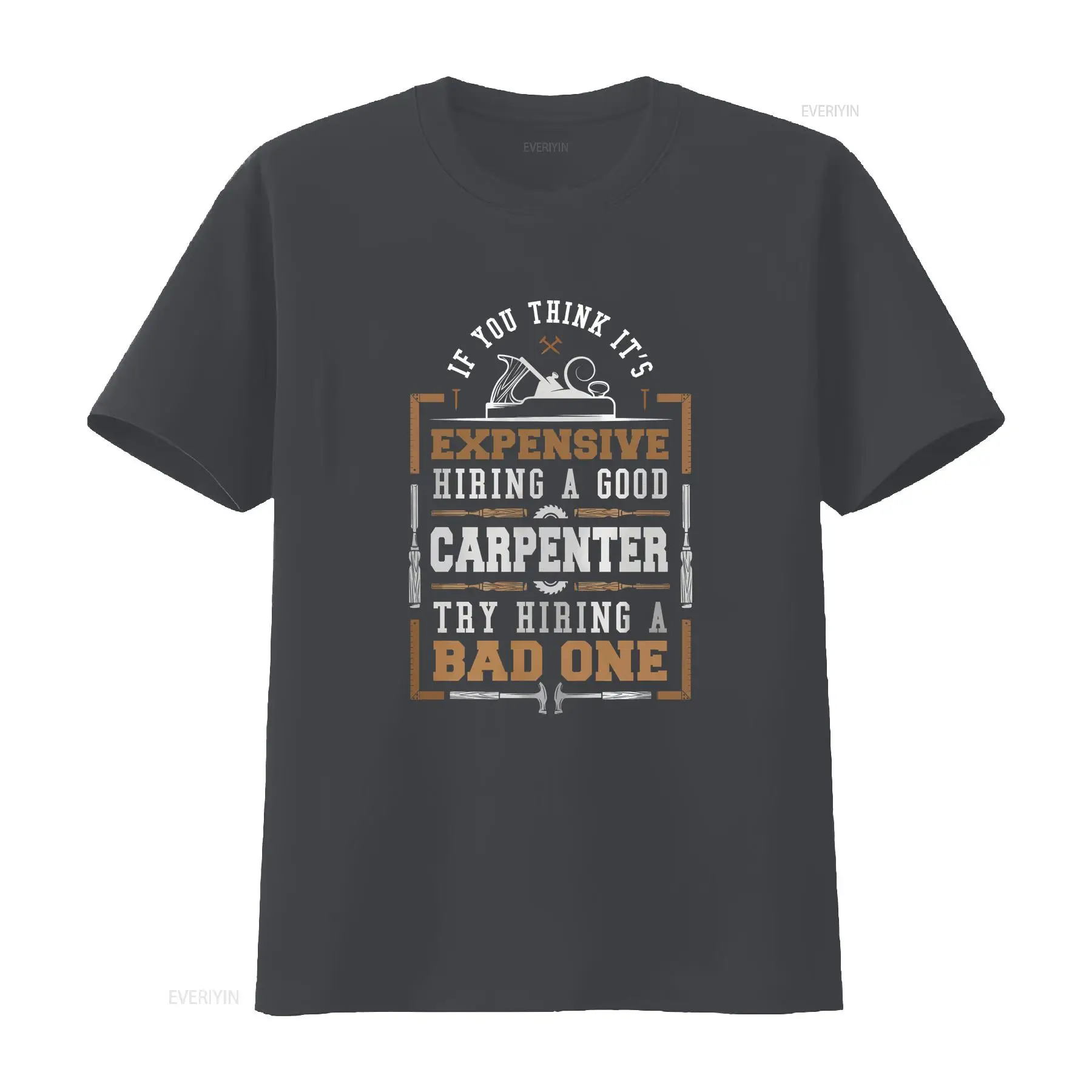 T-shirt da carpentiere diverte - Woodworking Union recensione e prezzo