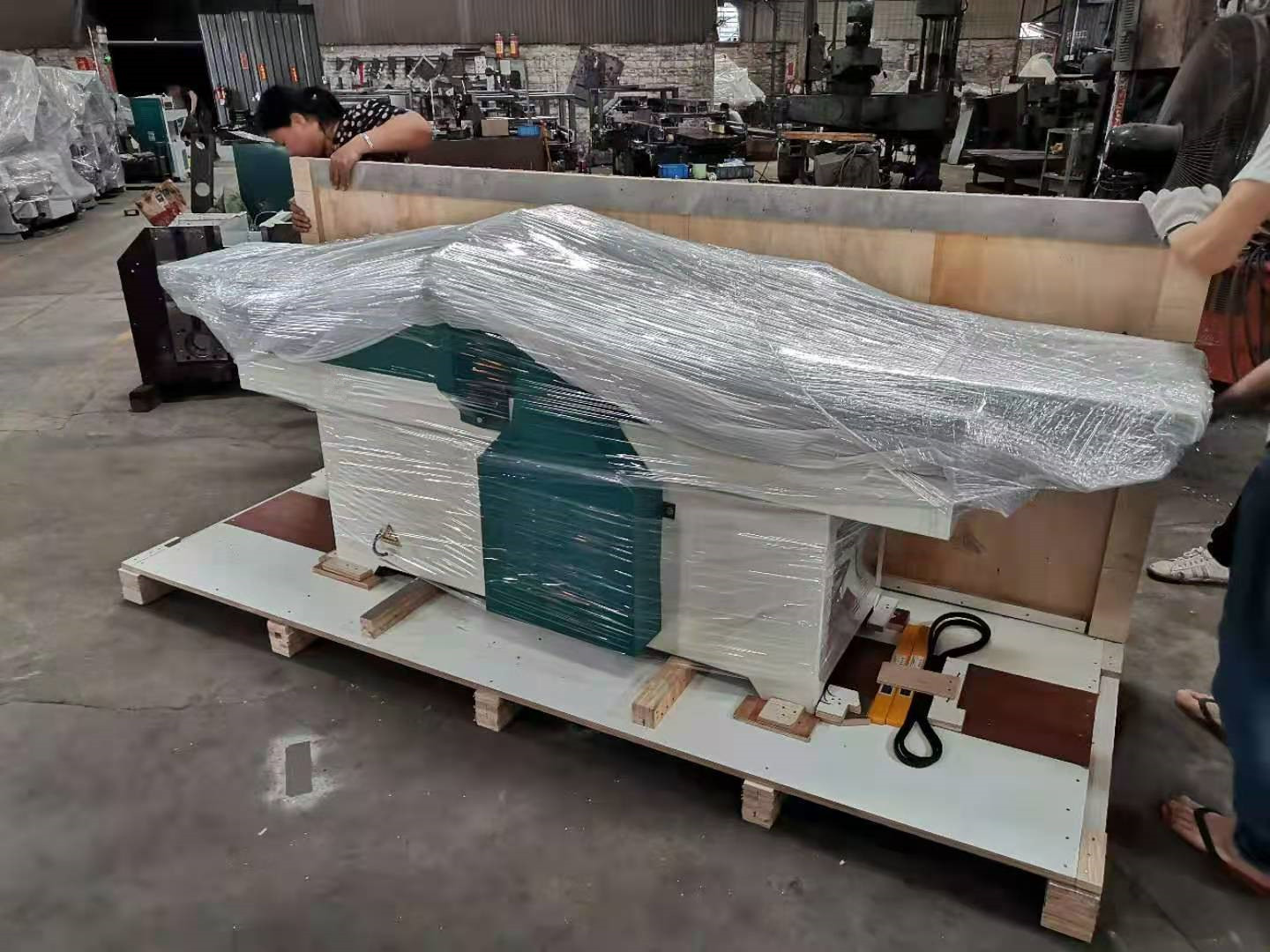 400mm 15.7 pollici lavorazione - Woodworking Machine recensione e prezzo