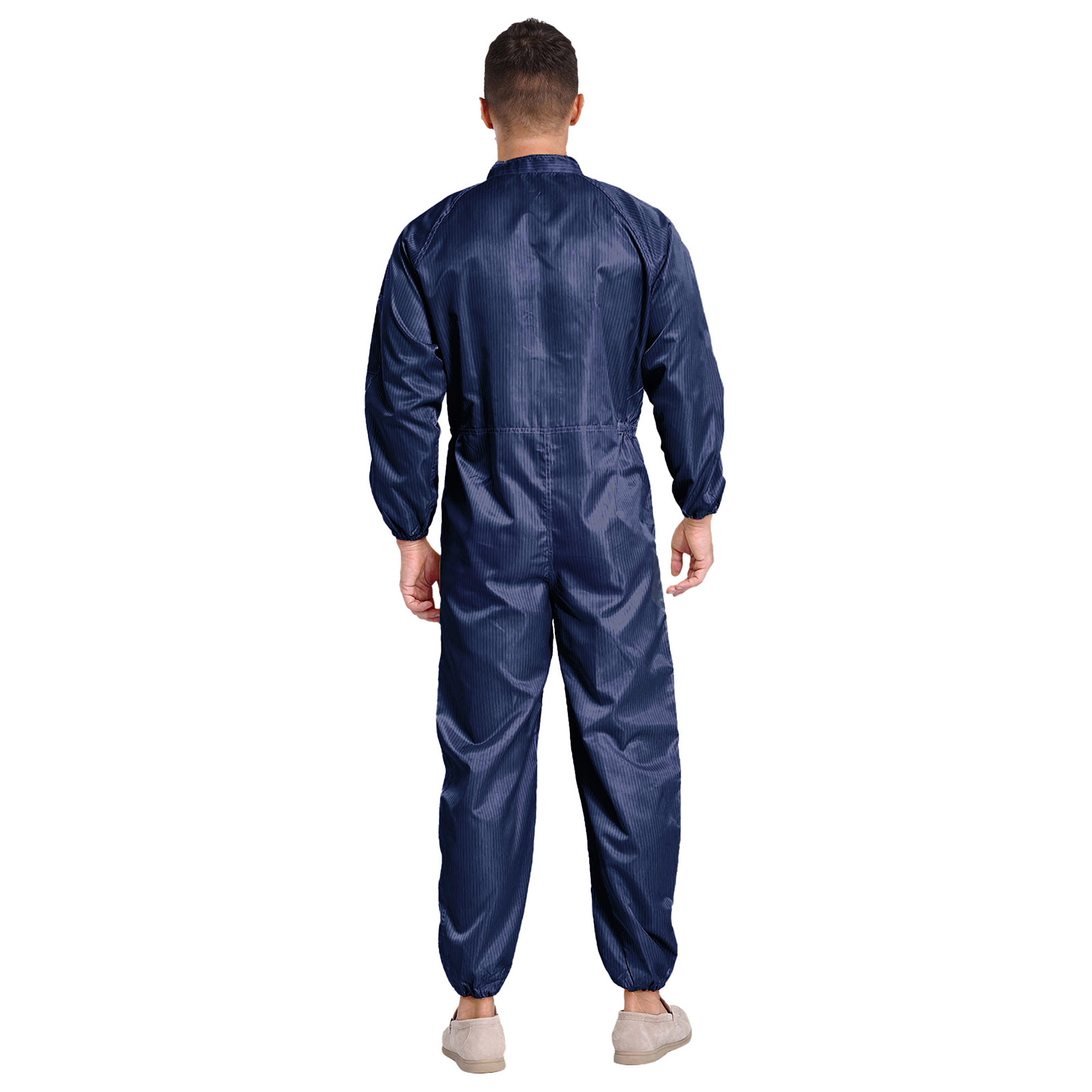 Tuta antipolvere da uomo Tuta  - Woodworking Overalls recensione e prezzo