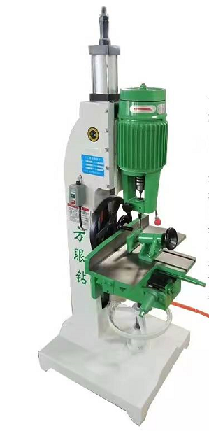 Trapano Mortasatore Verticale  - Woodworking Machine recensione e prezzo