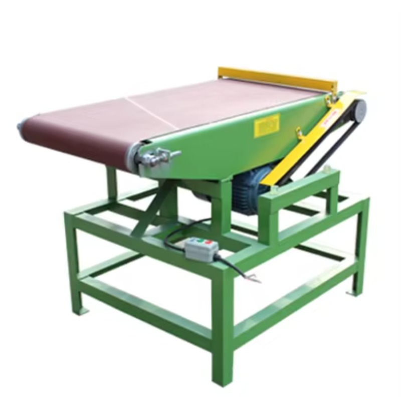 Levigatrice per bordi a nastro - Woodworking Machine recensione e prezzo
