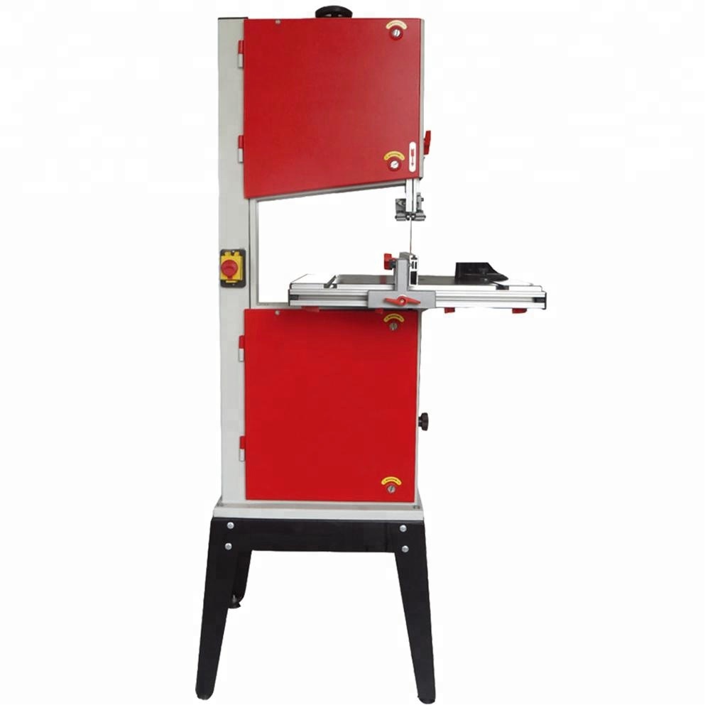 MJ343B/MJ343BN Sega a nastro d - Woodworking Machine recensione e prezzo