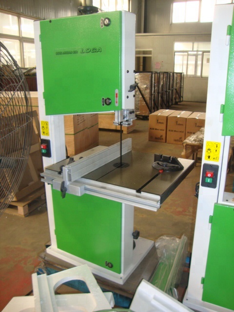 MJ343B/MJ343BN Sega a nastro d - Woodworking Machine recensione e prezzo
