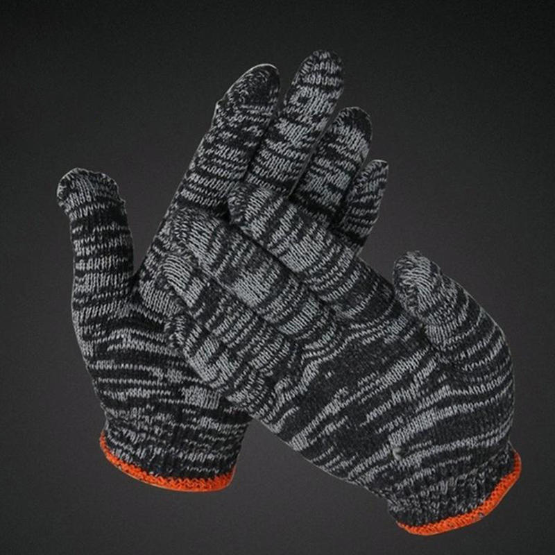 12/24 paia di guanti da lavoro - Woodworking Gloves recensione e prezzo