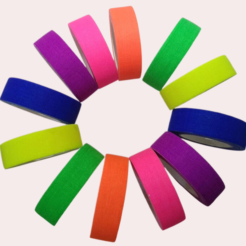 5 metri 6 colori Neon Gaffer n - Woodworking Uv Light recensione e prezzo
