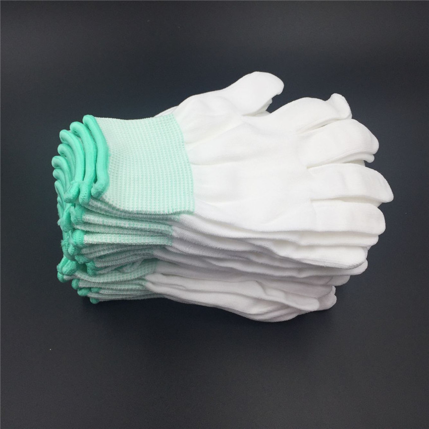 5 paia di guanti per le mani g - Woodworking Gloves recensione e prezzo