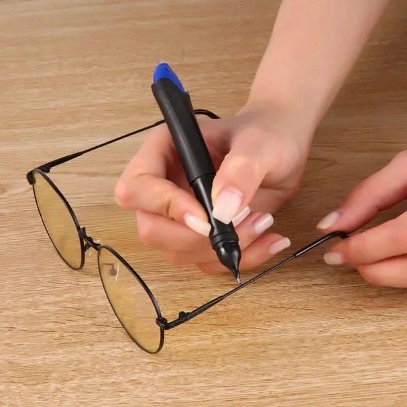 Matita collante liquida multif - Woodworking Uv Light recensione e prezzo