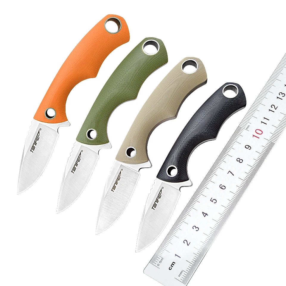 TONIFE HKT2018 coltello da col - Woodworking Overalls recensione e prezzo