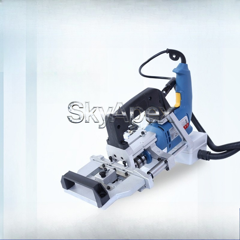 Piccola Foratrice Orizzontale  - Woodworking Machine recensione e prezzo