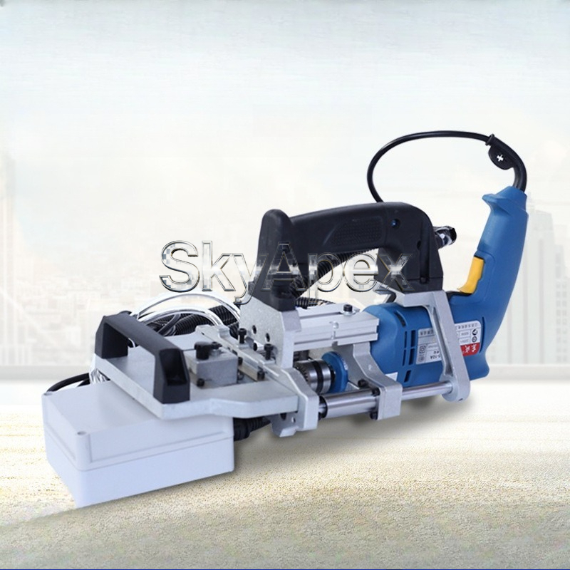 Piccola Foratrice Orizzontale  - Woodworking Machine recensione e prezzo