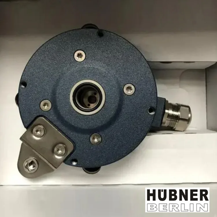 Encoder Baumer Union Hobner HU - Woodworking Union recensione e prezzo