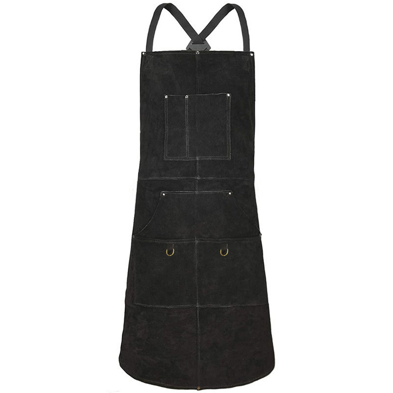 Grembiule in tela per falegnam - Woodworking Overalls recensione e prezzo