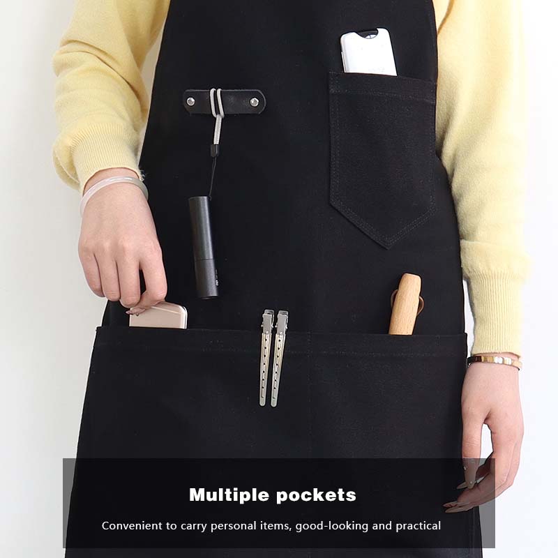 Resistente grembiule in tela i - Woodworking Overalls recensione e prezzo