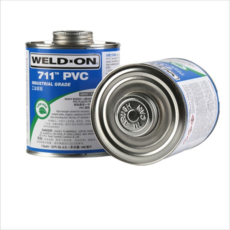 Adesivo PVC 717 Importato Spec - Woodworking Usa recensione e prezzo