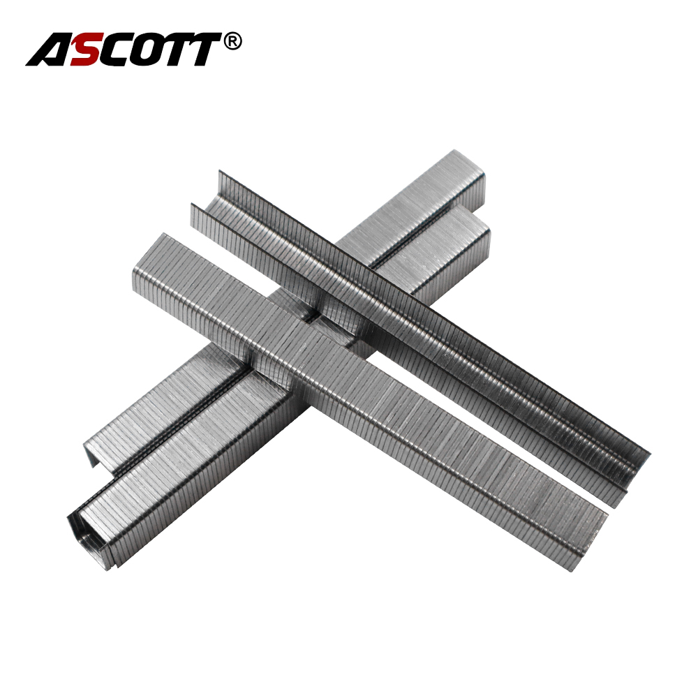 5000 pezzi graffette a forma d - Woodworking Nail Gun recensione e prezzo