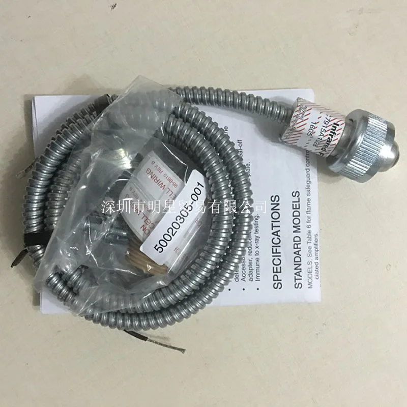 Rilevatore di fiamma C7915A102 - Woodworking Usa recensione e prezzo