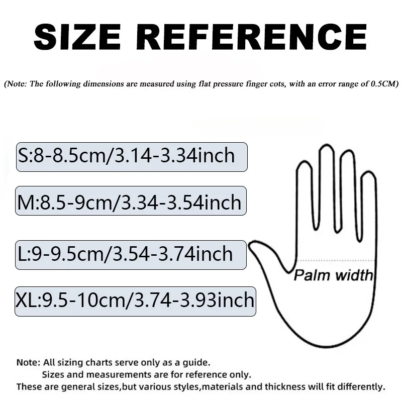 Guanti rivestiti in PU nero da - Woodworking Gloves recensione e prezzo