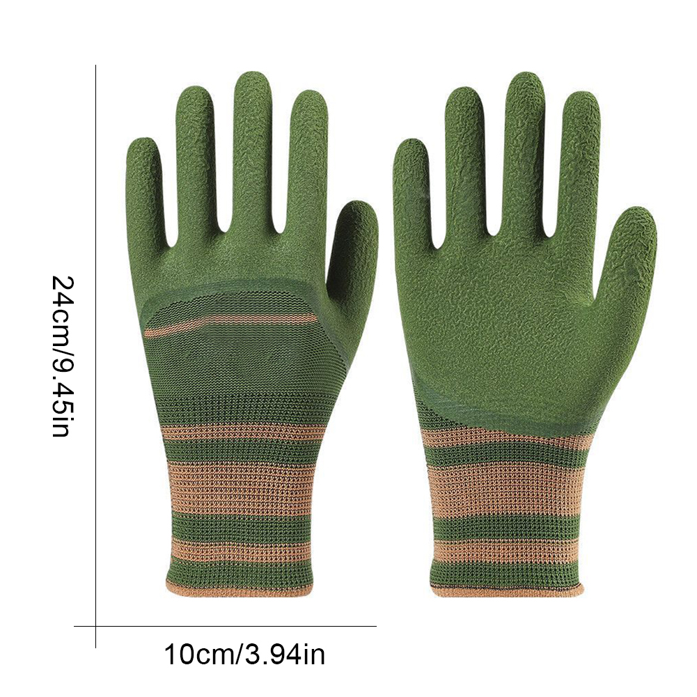 3-1 paia di guanti di sicurezz - Woodworking Gloves recensione e prezzo