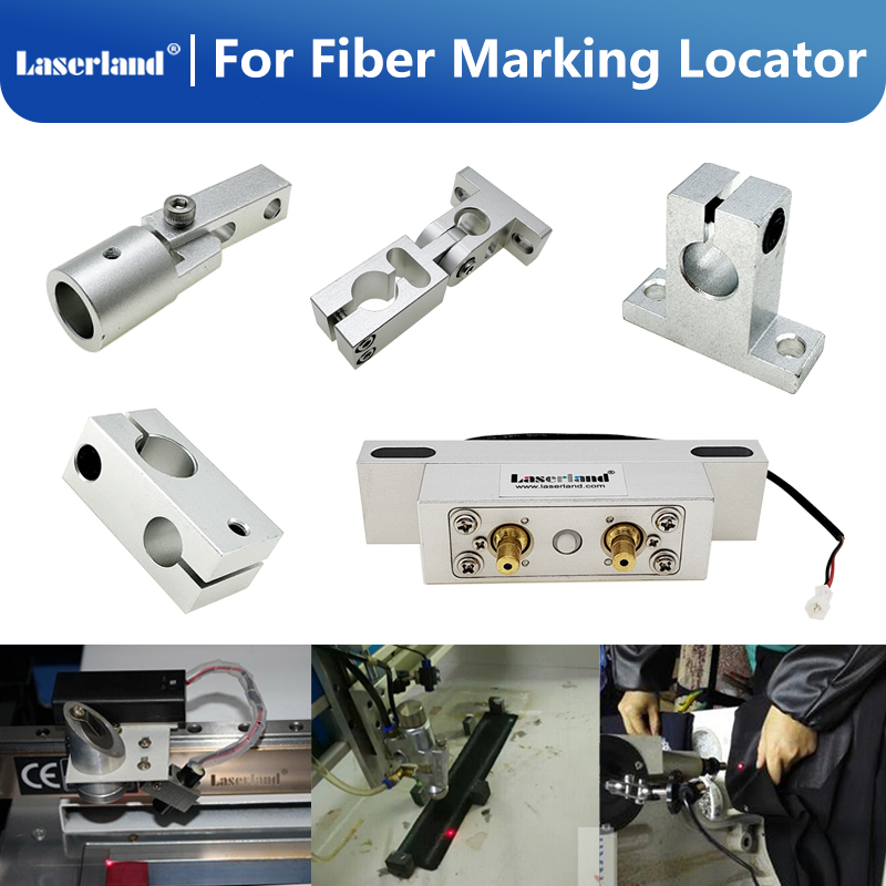 Supporto per Modulo Laser, Loc - Woodworking Uv Light recensione e prezzo