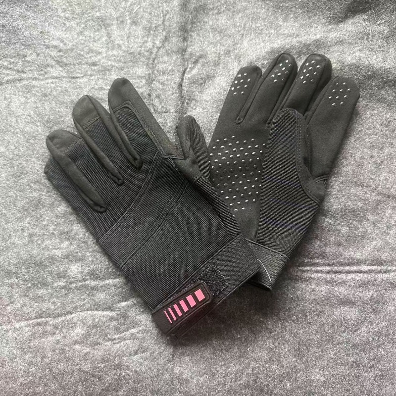 Guanti da equitazione per moto - Woodworking Gloves recensione e prezzo