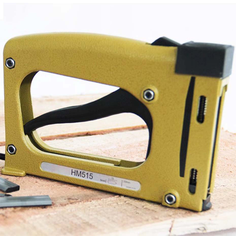 HM515 Chiodatrice per Cornici, - Woodworking Nail Gun recensione e prezzo