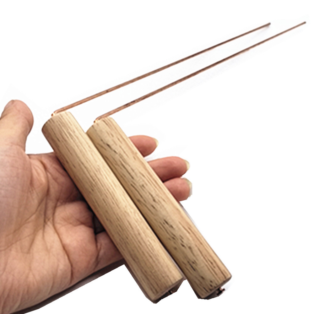 Bacchette di Radiestesia in Ot - Woodworking Questions recensione e prezzo
