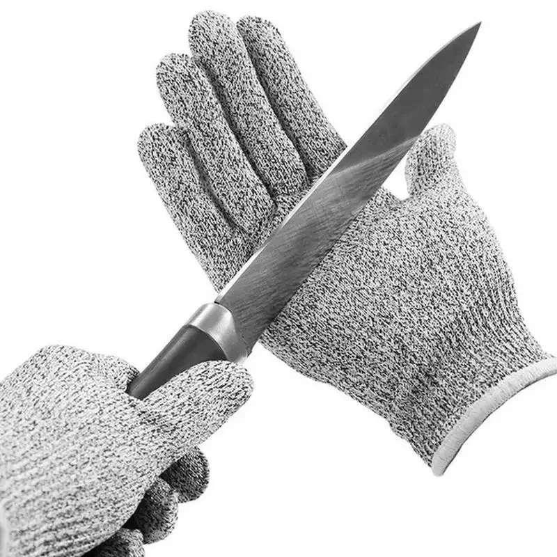 Guanti antitaglio per bambini  - Woodworking Gloves recensione e prezzo