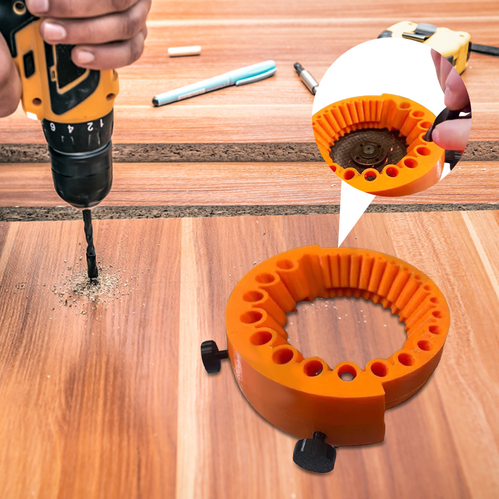 Accessorio per affilatura punt - Woodworking Gloves recensione e prezzo