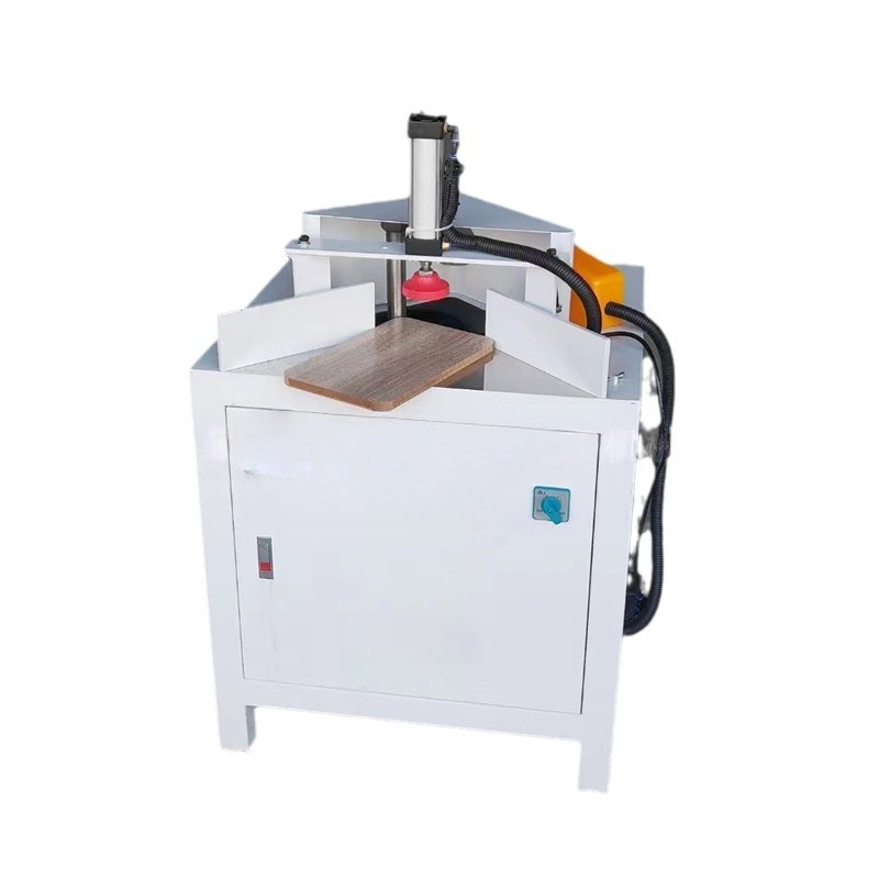 Macchina per Fresatura Angolar - Woodworking Machine recensione e prezzo
